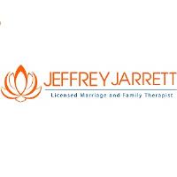 Jeffrey Jarrett, LMFT image 1